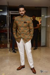 Happy Wedding Pre Release Event Photos